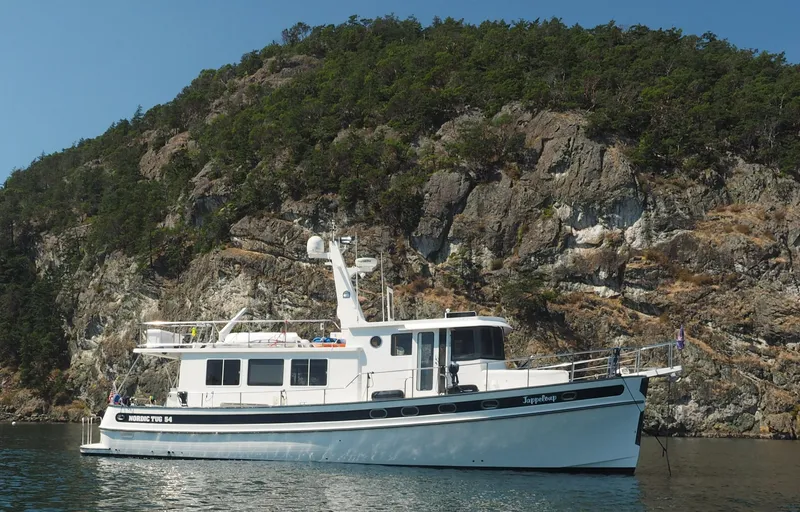 Speakeasy Yacht Photos Pics 