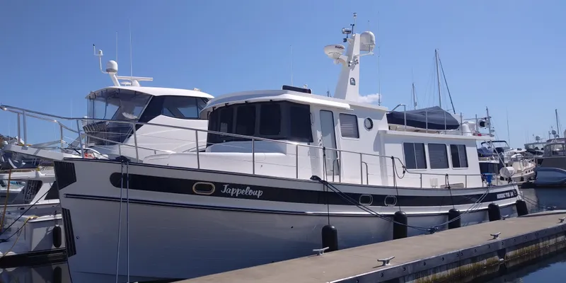 Speakeasy Yacht Photos Pics 
