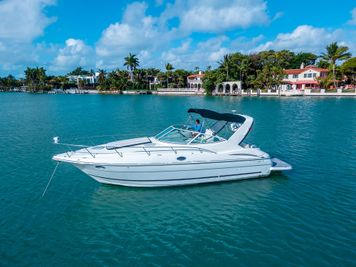 Cruisers Yachts 3275 Express