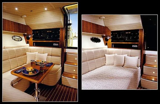 Blue Velvet Yacht Photos Pics Manufacturer Provided Image