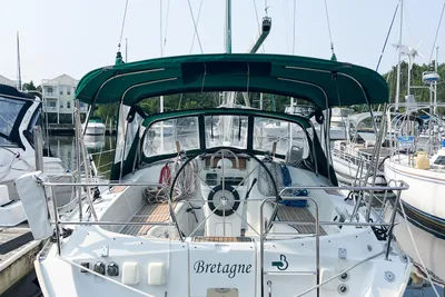 Beneteau 361