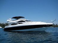 2000 Sunseeker Manhattan 74