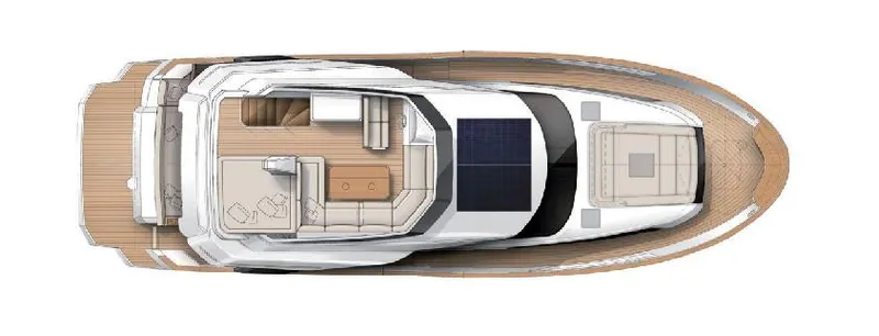 No Wa Sales Tax! Yacht Photos Pics Upper Deck- Flybridge