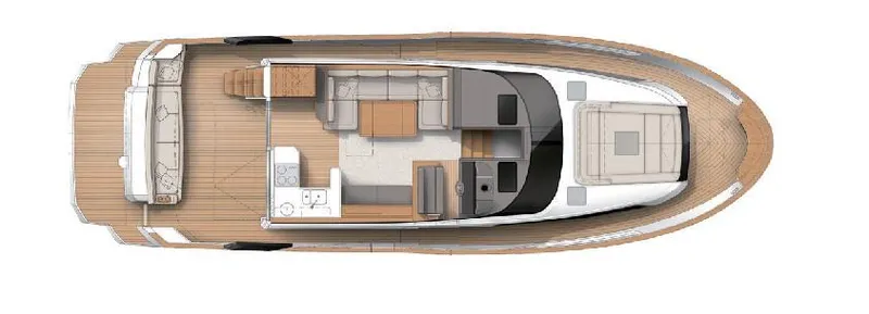 No Wa Sales Tax! Yacht Photos Pics Main Deck level