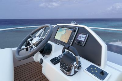 Yacht