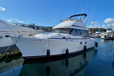Bayliner 3288 Motoryacht