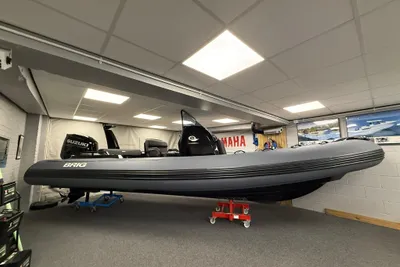 2025 Brig Eagle 6.7