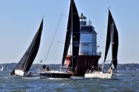1996 J Boats J/42