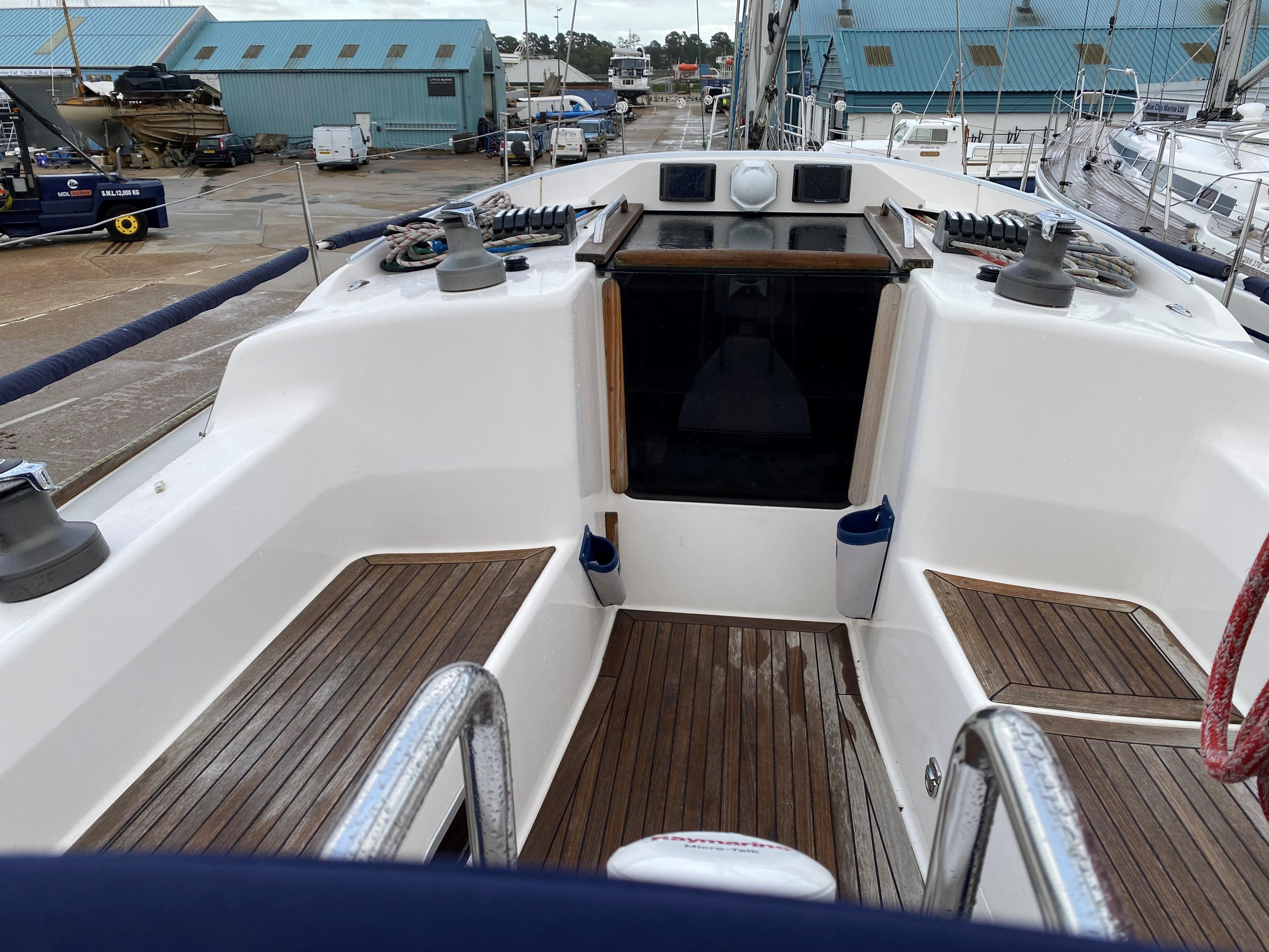 arcona 340 yachts for sale