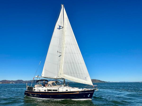 2000 Beneteau Oceanis 40 CC