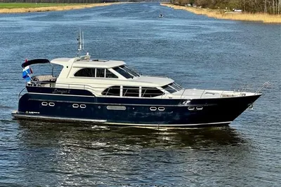 2009 Van den Hoven 1600