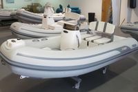 2020 AB Inflatables Alumina 10 ALX