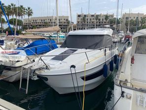 2021 Beneteau Antares Serie 9