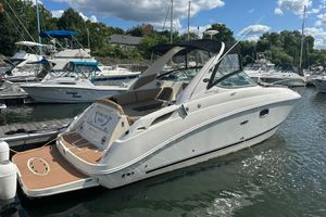 Sea Ray 280 Sundancer