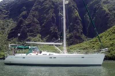 Beneteau 473