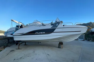 2019 Beneteau FLYER 6.6 SUNdeck