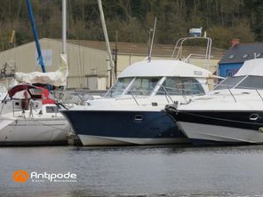 Beneteau ANTARES SERIE 9