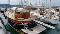 2005 Apreamare 45 CABIN