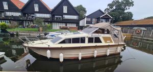 1976 Freeman 24