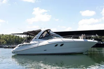 Sea Ray 310 Sundancer