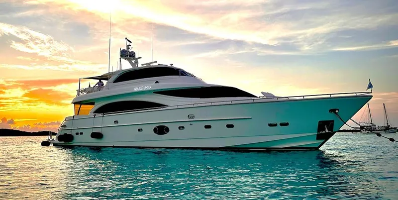 Island Soul Yacht Photos Pics 