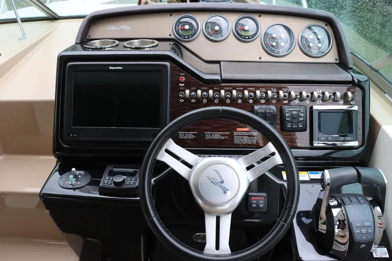 Five Yacht Photos Pics 