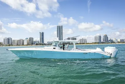 2025 HCB 53 Suenos RXV