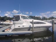 2006 Sea Ray 40 Motor Yacht