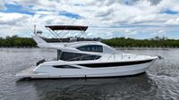 2018 Galeon 420 Fly
