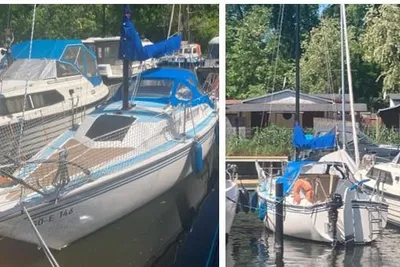 1976 Custom Spirit 23