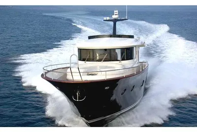 2008 Apreamare Maestro 65