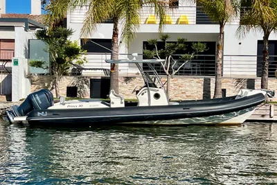 2021 Nuova Jolly Prince 30