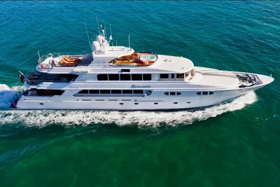Richmond Yachts 150