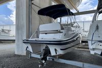 2009 Four Winns 258 Vista