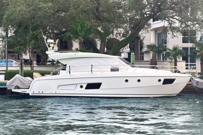 Bavaria 420 Virtess Coupe