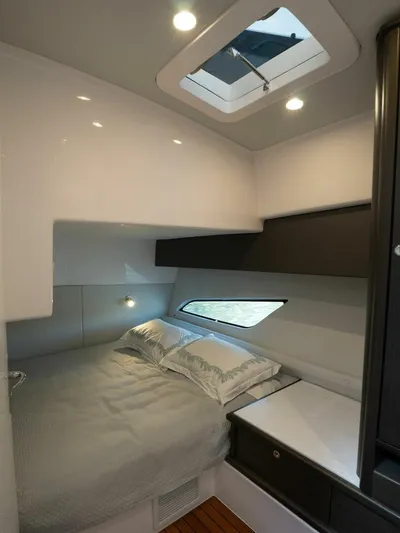 Fly'n Sea Level Yacht Photos Pics 2022 Intrepid 477 Evolution - Image 13