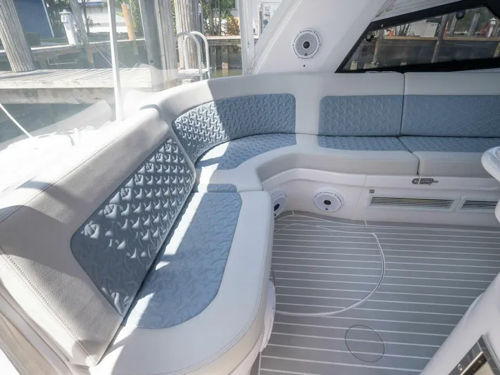 Fly'n Sea Level Yacht Photos Pics 2022 Intrepid 477 Evolution Sy - Image 3