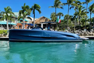 Solaris Power SP 44
