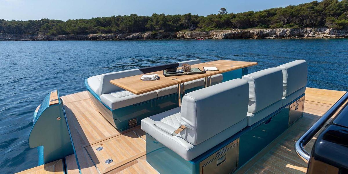 2023 Solaris Power 44 