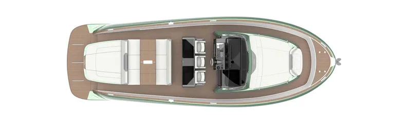  Yacht Photos Pics Layout Deck