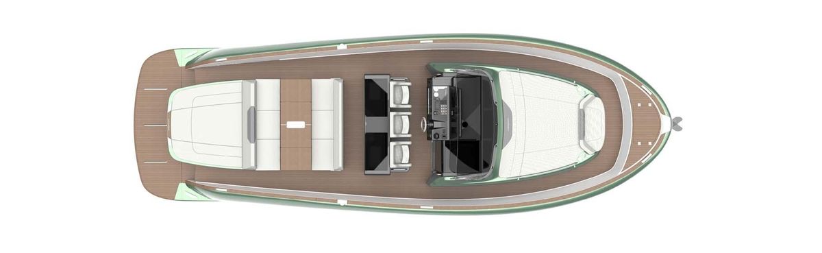 2023 Solaris Power 44 