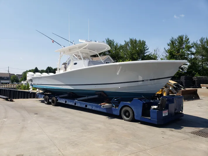 Quadzilla Yacht Photos Pics 
