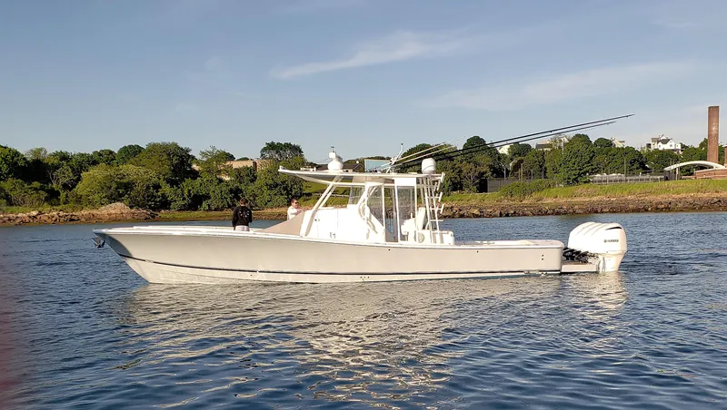 Quadzilla Yacht Photos Pics 
