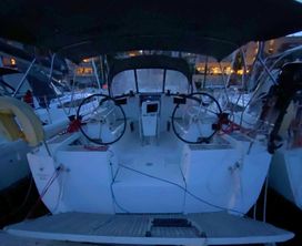 2016 Jeanneau Sun Odyssey 419