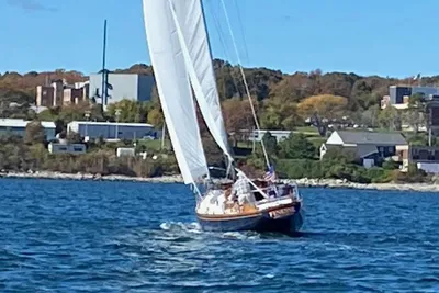 Nautor Swan 36