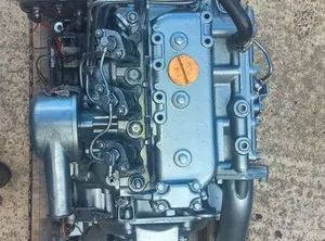 1995 Yanmar Yanmar 3GM30 Marine Diesel Engine Breaking For Spares