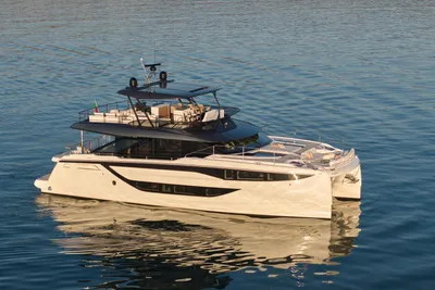 2026 Prestige M8