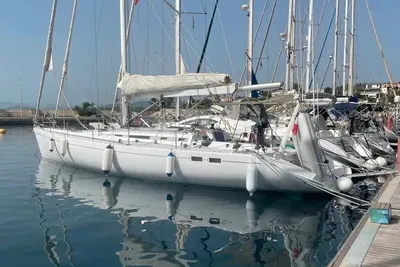 1988 Leguen Hemidy LEVRIER DES MERS 16