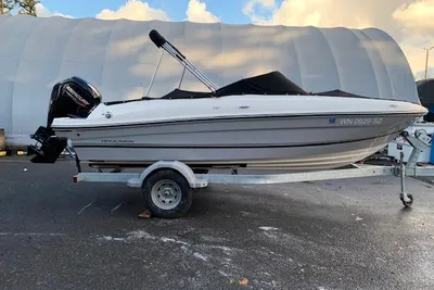 Bayliner VR4 Bowrider OB