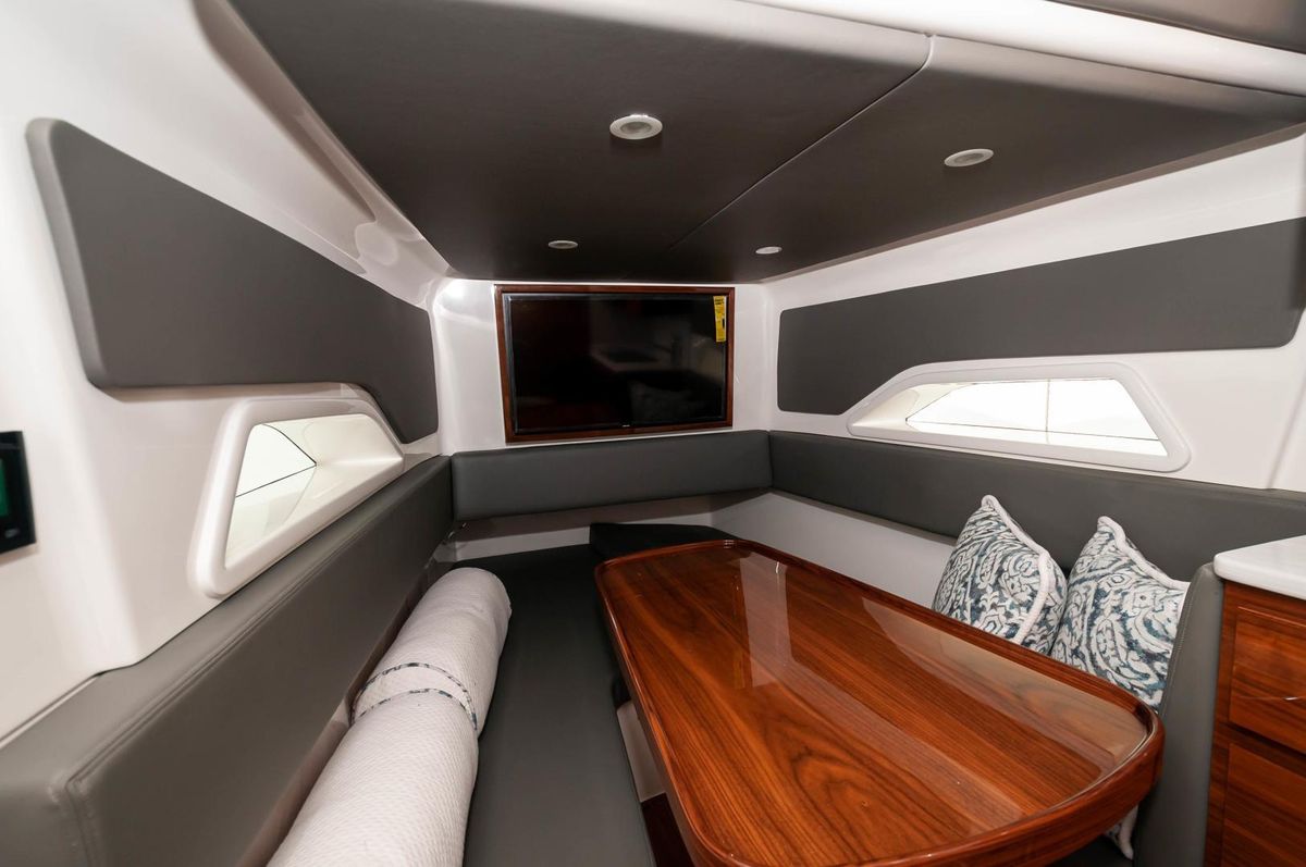 2022 Valhalla Boatworks 46 